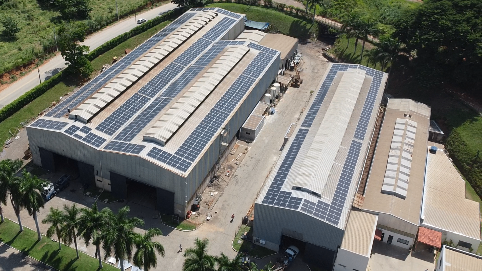 Lumar Metals