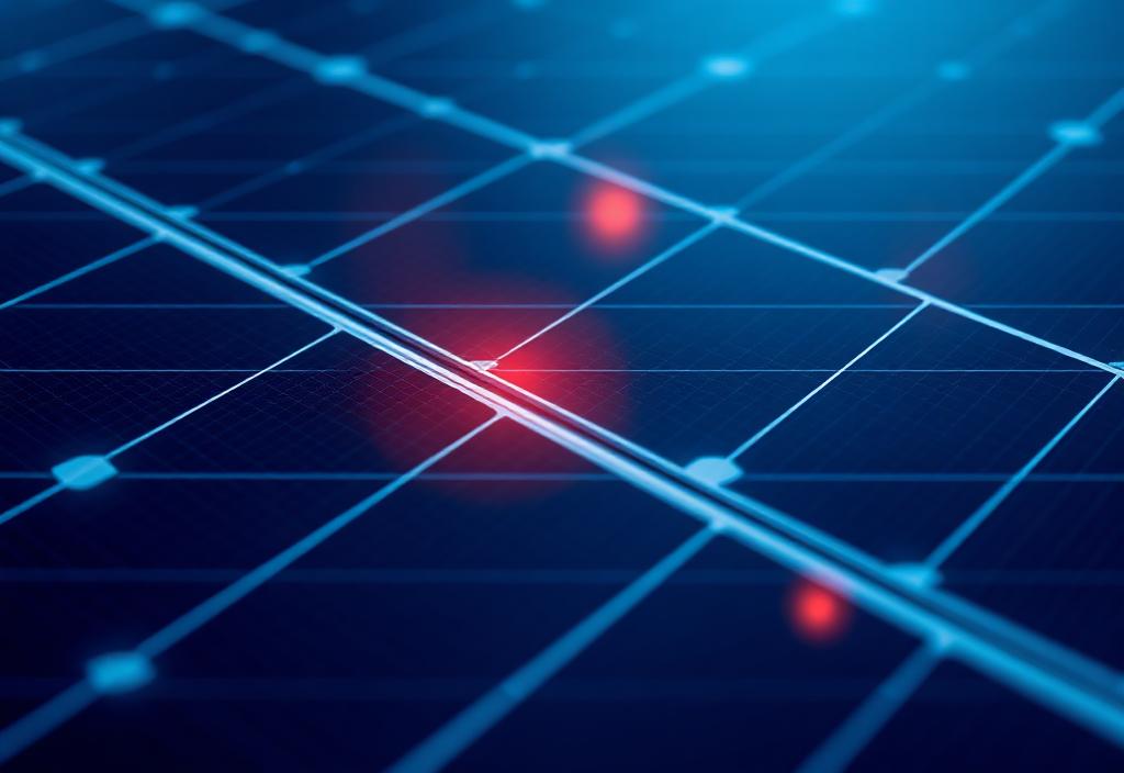 Geração distribuída acima de 75 kW: o que muda na engenharia